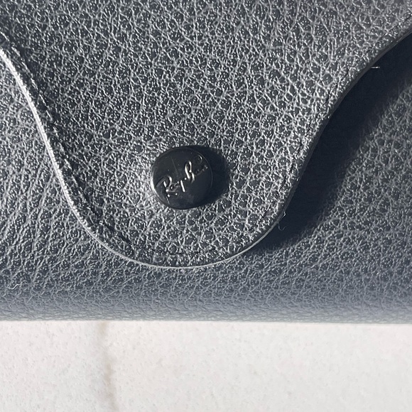 S*O*L*D RAYBAN 3016 CLUBMASTER POLARIZED - Picture 6 of 10